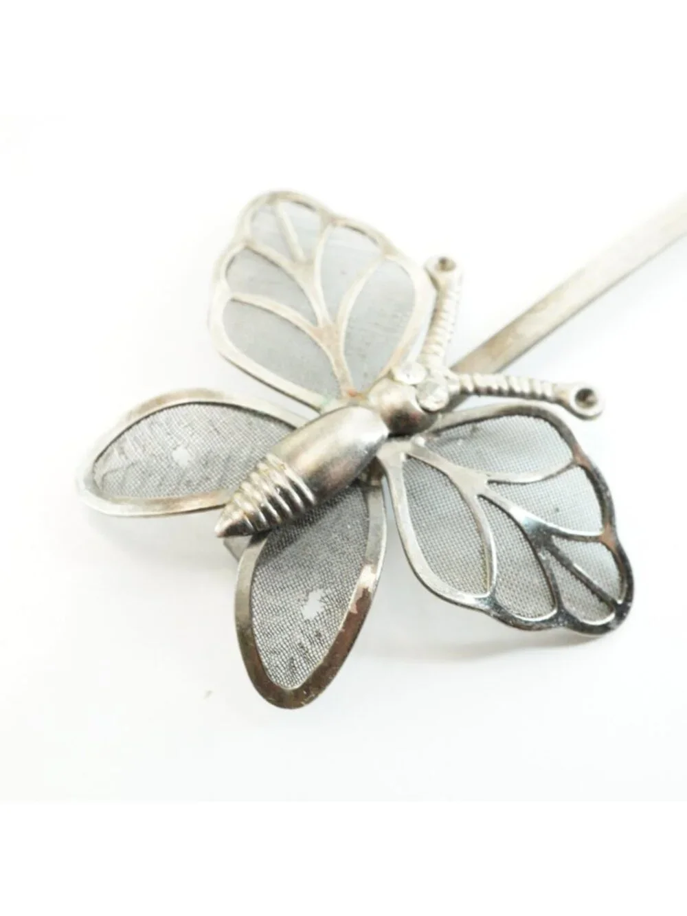 Unbranded butterfly hair